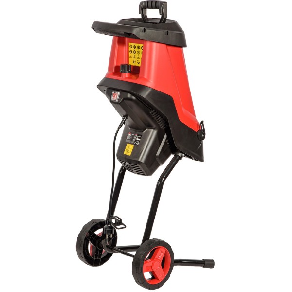Фото - Подрiбнювач садовий VITALS Zs 2645w